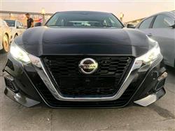 نیسان ئەلتیما